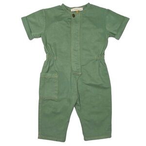 Fin & Vince Painter Jumpsuit